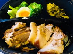 -陈鹏鹏潮汕菜(宝安机场T3航站楼店)