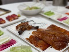 -喜宴又一村·粤菜·茶点·海鲜(壹方天地店)