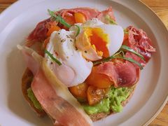 -Egg•Allday Brunch(襄阳北路店)