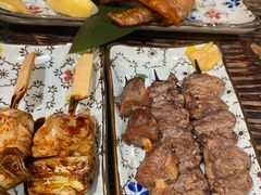 -平成屋·午肴夜酒(四川北路店)