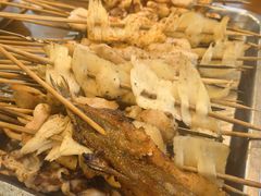 -洁神饭庄·海鲜·青岛菜·30年老字号(五四广场店)