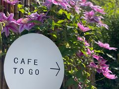 -Cafe In Little Forest
