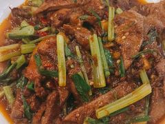 -大鸭梨烤鸭店(花园村店)