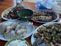 豉汁蒸钳鱼-甜甜屋(解放中路店)