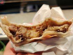 -中关村烤包子(中关村店)