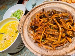 -苏帮袁Sue Cuisine(将台店)