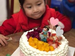 -味宁檬活力烘焙(燕子山店)