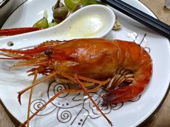 -七的湖·江南蟹舫·阳澄湖农家菜(蟹舫苑店)