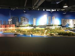 -苏州河梦清园环保主题公园