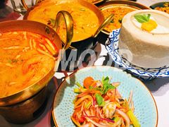 -BetterThai 泰加(苏州中心店)