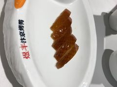 -煜丰汴京烤鸭(福彩路店)