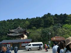 -普陀山风景名胜区-法雨禅寺