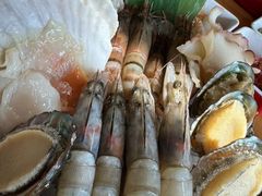 -水林间·寿喜烧自助(仙林金鹰店)