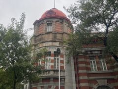 -红都(东交民巷店)