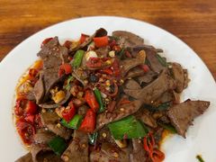 -湖南湘菜馆(东湘缘二店)