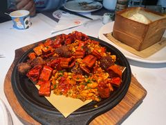 -野蔓果·山野菜(西湖景区·龙井茶田店)