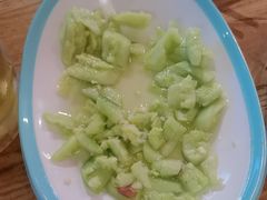 -老胖串店(工业南路店)