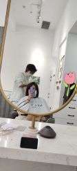 -FOR YOU造型
