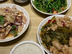 -东山茶寮(新安店)