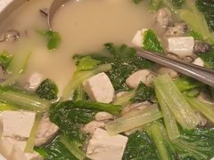 -和源祥·日照菜扛把子(万平口一店)