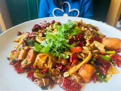 -拿渡麻辣香锅(首创奥特莱斯店)