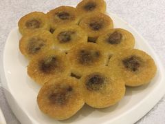 -北李妈妈菜·海肠捞饭(高新万达店)