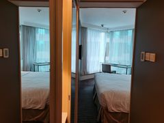 -香港皇家太平洋酒店