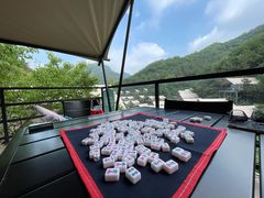 -北京山里寒舍度假酒店