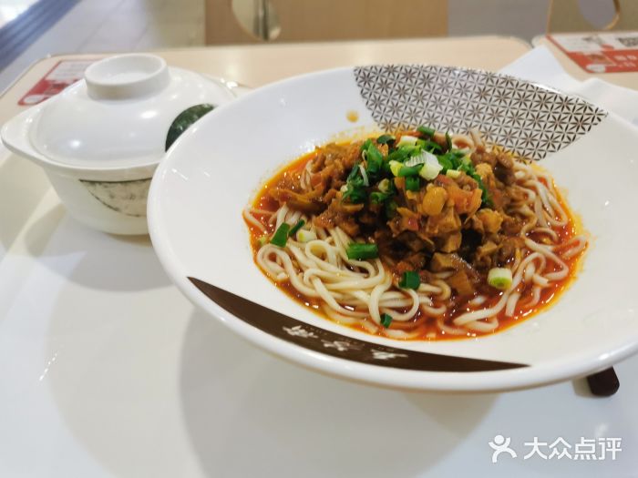 五芳斋(萧山义蓬店)图片
