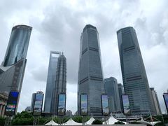 -东方明珠广播电视塔