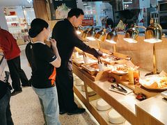 -比格比萨自助(宝山日月光店)