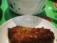 -令氏家外家周秦食府(高新店)