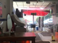 大堂-锅贴大王南翔小笼(临沂二村店)
