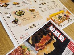 -武松家(丰益桥店)