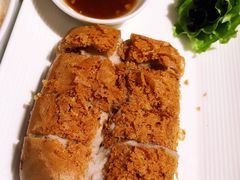 -莆田餐厅PUTIEN(三里屯店)