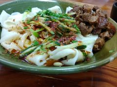 -西安手工软面(浦东南路店)