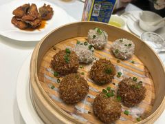 -一澜江宴·江景地标楚菜(江滩公园店)