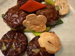 -东海朗廷酒店-唐阁T’ANG COURT 中餐厅