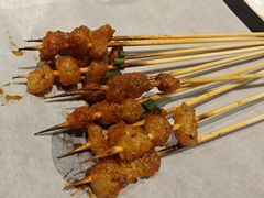 -靓虾二哥长沙地标小龙虾(五一广场店)