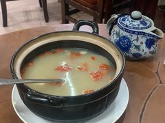 枸杞生鱼汤-万兴菜馆(龙华店)