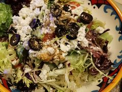 -Uncle Kosto科斯托·中东菜