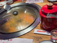 -山河屯铁锅炖鲜鹅·东北菜(开发区一店)