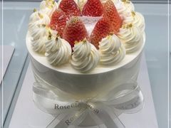 -露丝卡文•世界冠军面包(乐峰广场店)