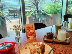 -La Terre乐田(万象城店)