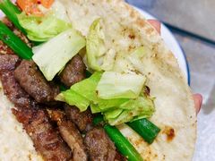 -小寒羊烧烤(凯瑞时代大厦店)