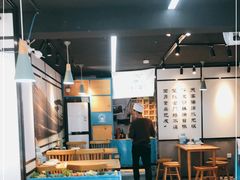 水产区-大厨的餐厅(曾厝垵总店)