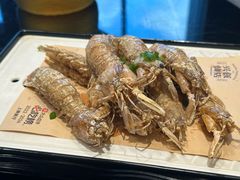 -兴仙饭店·闽味海鲜(马尾总店)