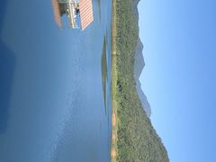 -孔雀湖生态旅游区