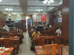 大堂-方中山胡辣汤(锦绣山河店)