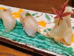 -傑·料理·海鲜放题(佛山文华荟店)